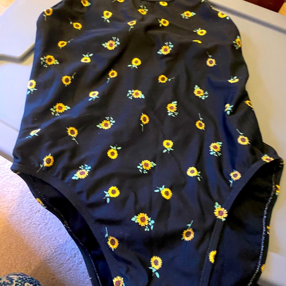 Jolyn swim suit